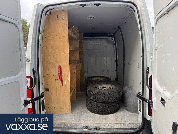 Renault Master 21 of 30