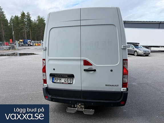Renault Master 6 of 30