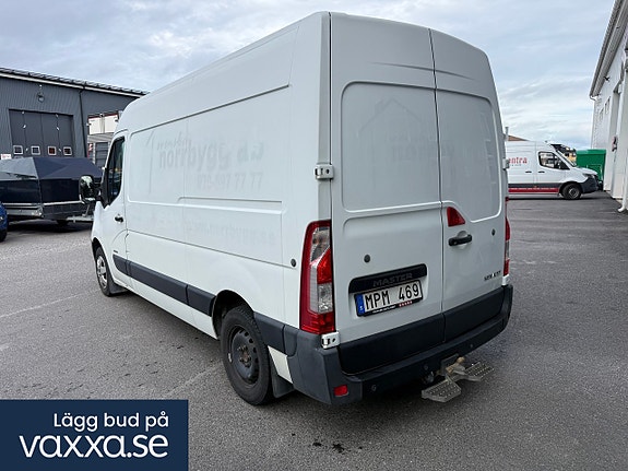 Renault Master 5 of 30