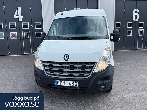 Renault Master 2 of 30