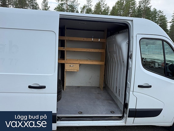 Renault Master 20 of 30