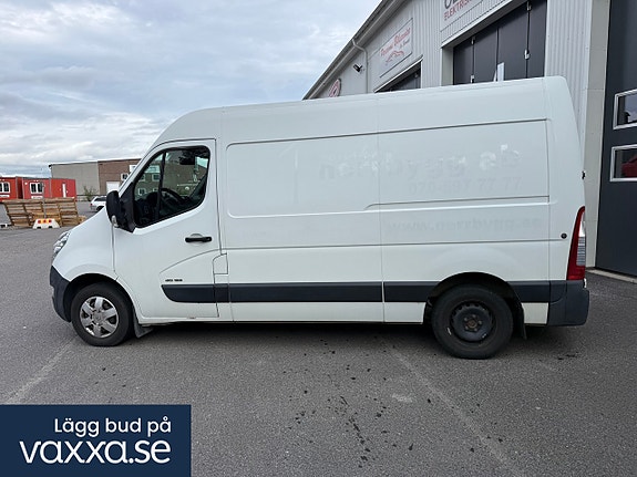 Renault Master 4 of 30