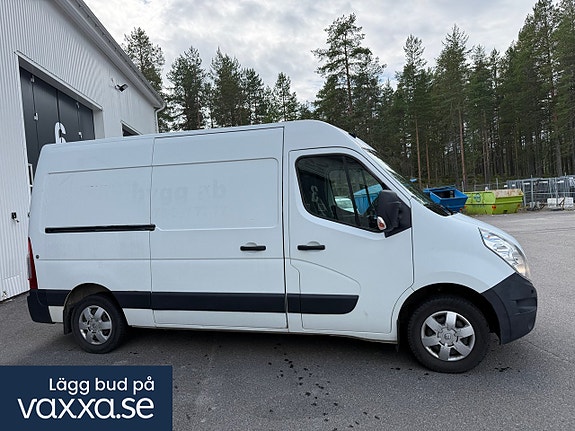 Renault Master 8 of 30