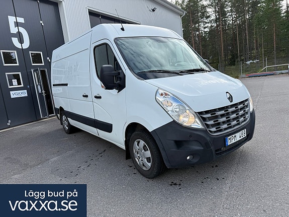 Renault Master 3 of 30