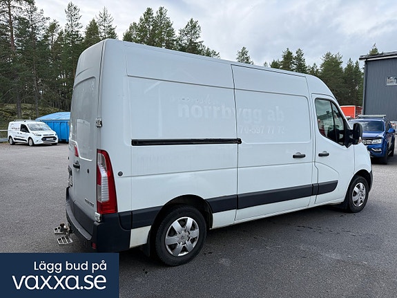 Renault Master 7 of 30