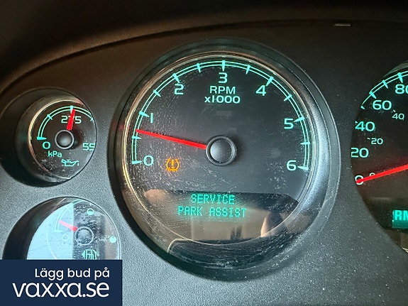 Chevrolet Silverado 1500 21 of 30