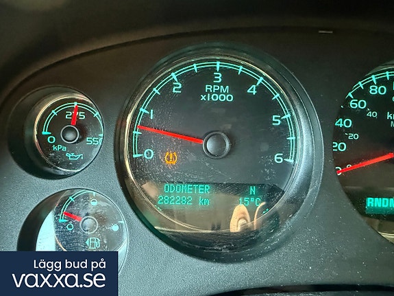 Chevrolet Silverado 1500 19 of 30