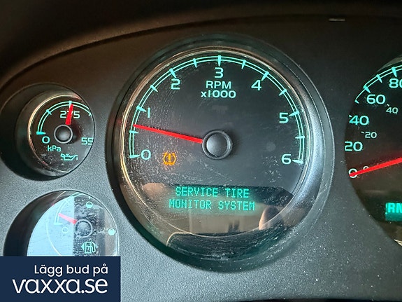 Chevrolet Silverado 1500 20 of 30