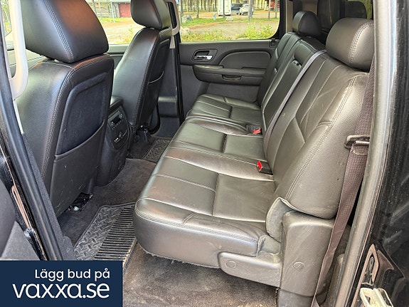 Chevrolet Silverado 1500 12 of 30