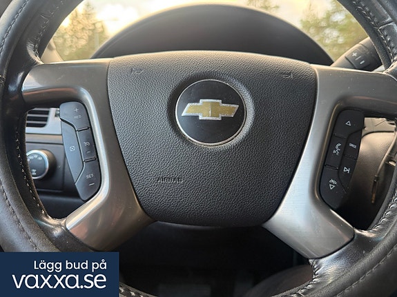 Chevrolet Silverado 1500 17 of 30