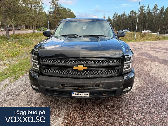 Chevrolet Silverado 1500 9 of 30