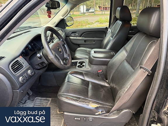 Chevrolet Silverado 1500 13 of 30