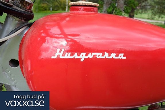 Husqvarna Silverpilen 282 E 175cc 14 of 30