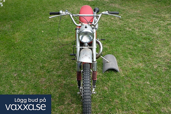 Husqvarna Silverpilen 282 E 175cc 8 of 30