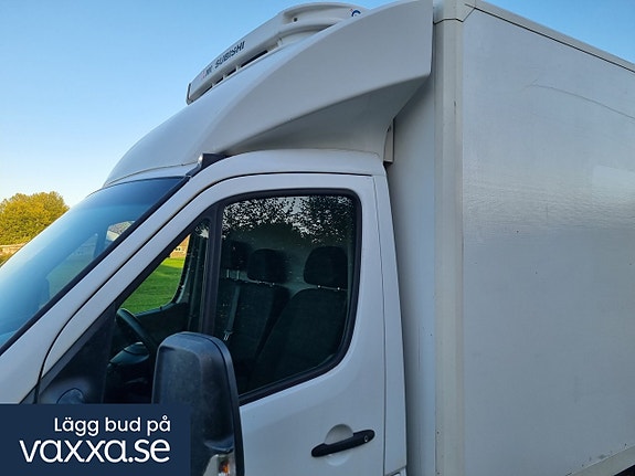 Mercedes-Benz Sprinter Chassi 3500 12 of 30