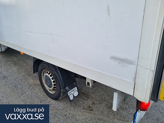 Mercedes-Benz Sprinter Chassi 3500 19 of 30