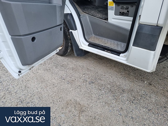 Mercedes-Benz Sprinter Chassi 3500 14 of 30