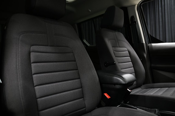Ford Connect Tourneo 7 of 30