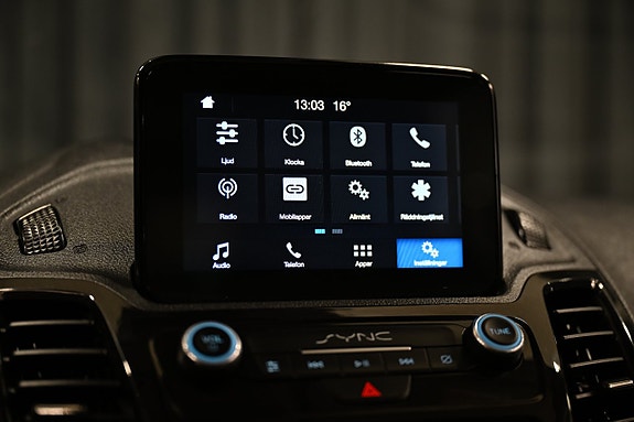 Ford Connect Tourneo 25 of 30