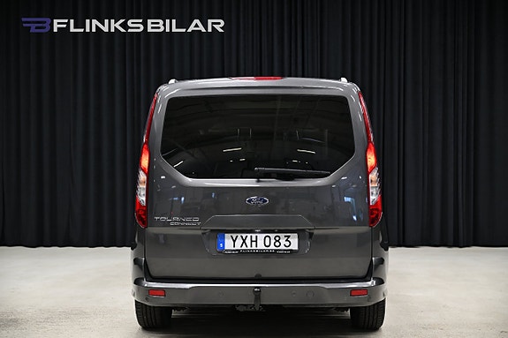 Ford Connect Tourneo 17 of 30