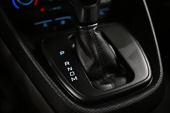 Ford Connect Tourneo 29 of 30