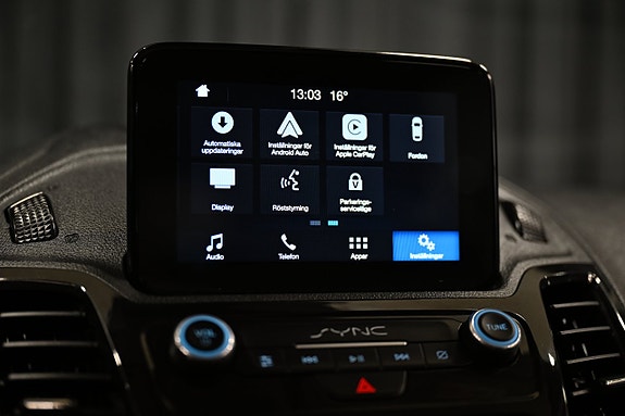 Ford Connect Tourneo 26 of 30