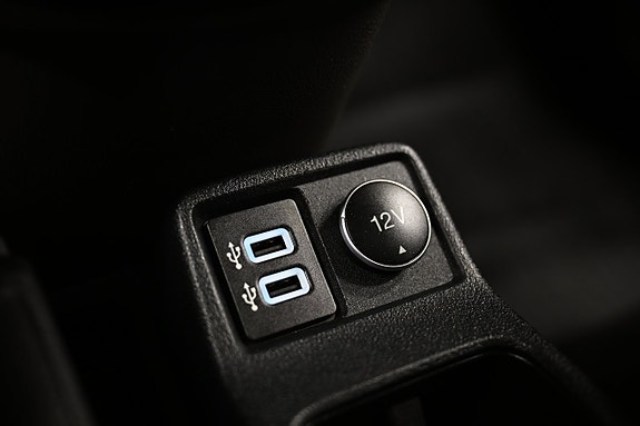 Ford Connect Tourneo 28 of 30