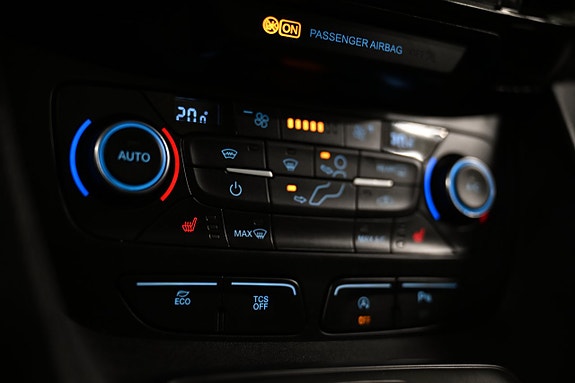 Ford Connect Tourneo 30 of 30