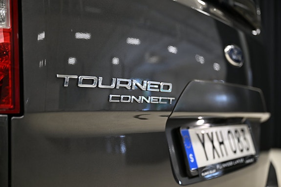 Ford Connect Tourneo 15 of 30