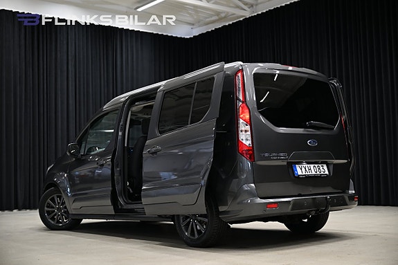 Ford Connect Tourneo 13 of 30