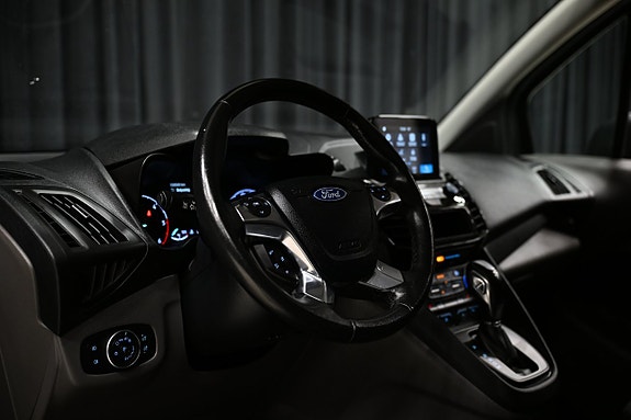 Ford Connect Tourneo 22 of 30