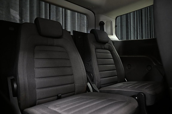 Ford Connect Tourneo 9 of 30