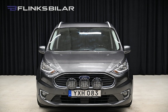 Ford Connect Tourneo 20 of 30