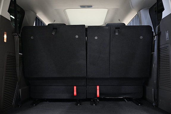 Ford Connect Tourneo 10 of 30