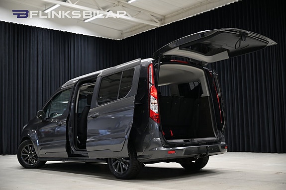 Ford Connect Tourneo 6 of 30