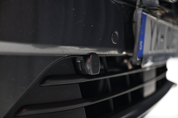 Ford Connect Tourneo 19 of 30