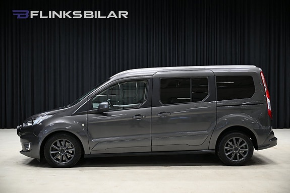 Ford Connect Tourneo 2 of 30