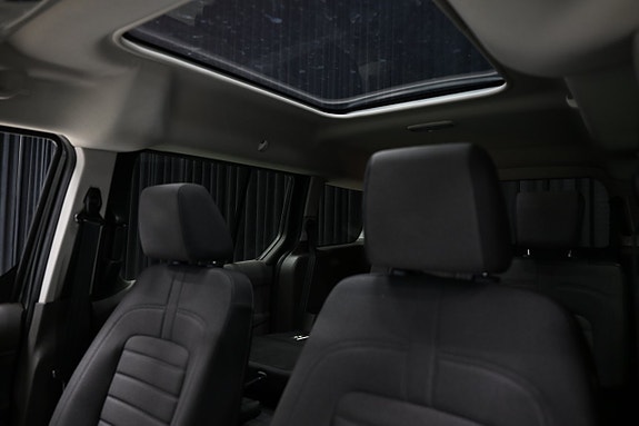 Ford Connect Tourneo 27 of 30