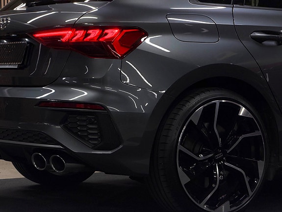 Audi S3 13 of 28