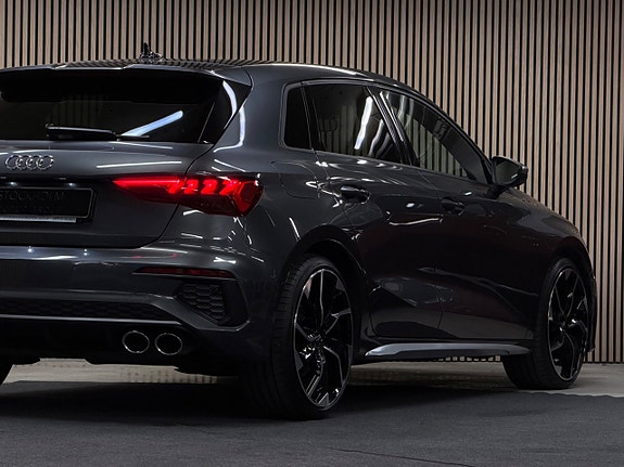 Audi S3 11 of 28
