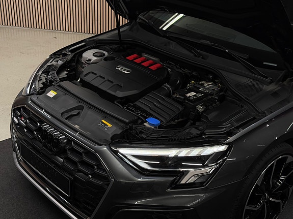 Audi S3 9 of 28