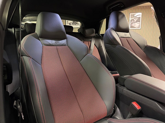 Audi S3 24 of 28