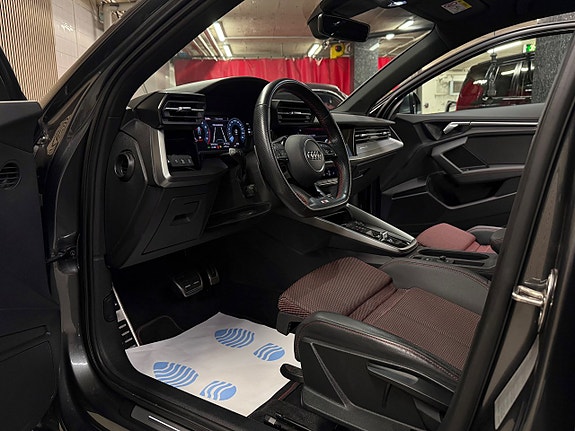 Audi S3 16 of 28