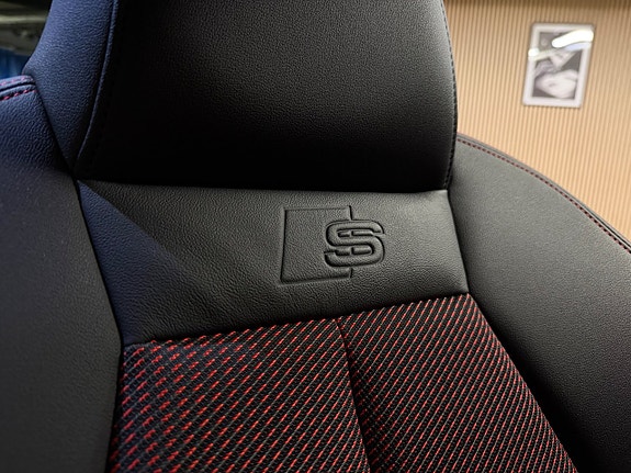 Audi S3 25 of 28