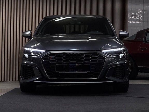 Audi S3 7 of 28