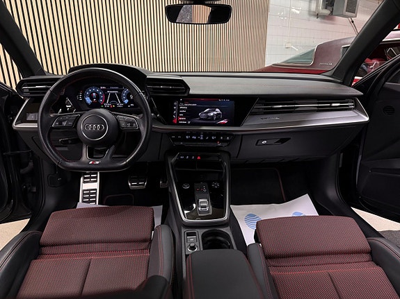 Audi S3 18 of 28