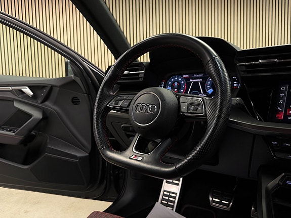 Audi S3 19 of 28