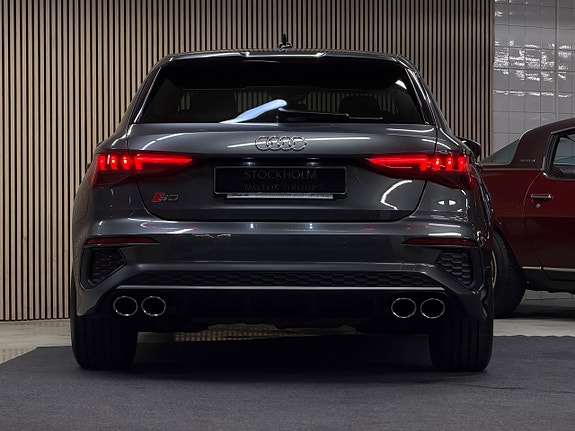 Audi S3 15 of 28