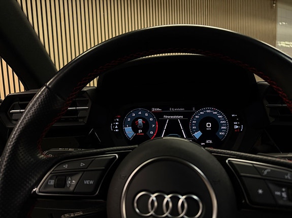 Audi S3 26 of 28