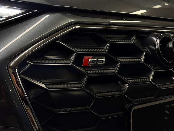 Audi S3 6 of 28